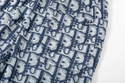 Pantaloncino Dior