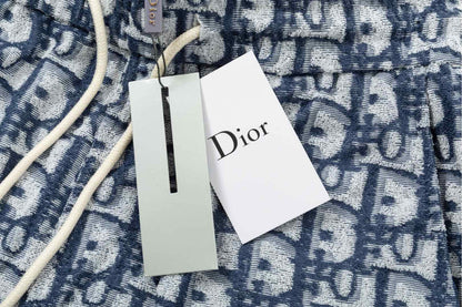 Pantaloncino Dior