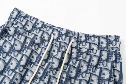 Pantaloncino Dior