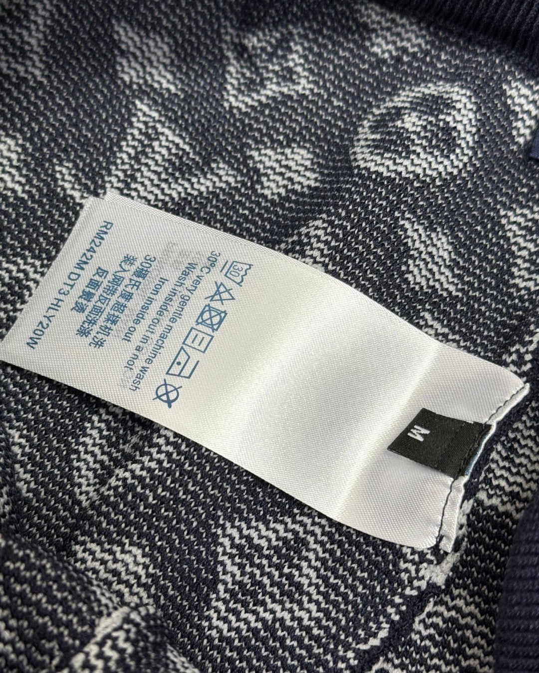 Pantaloncino Louis Vuitton