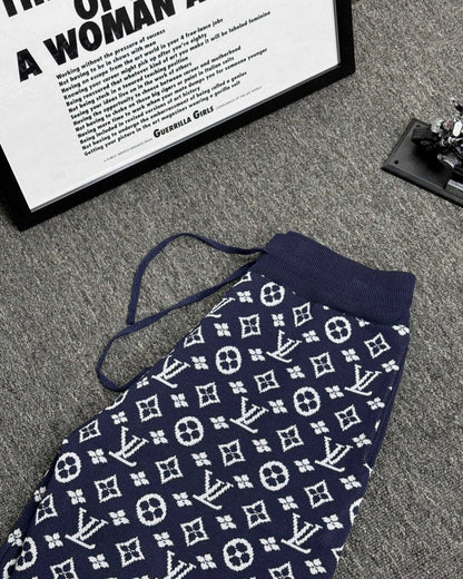 Pantaloncino Louis Vuitton