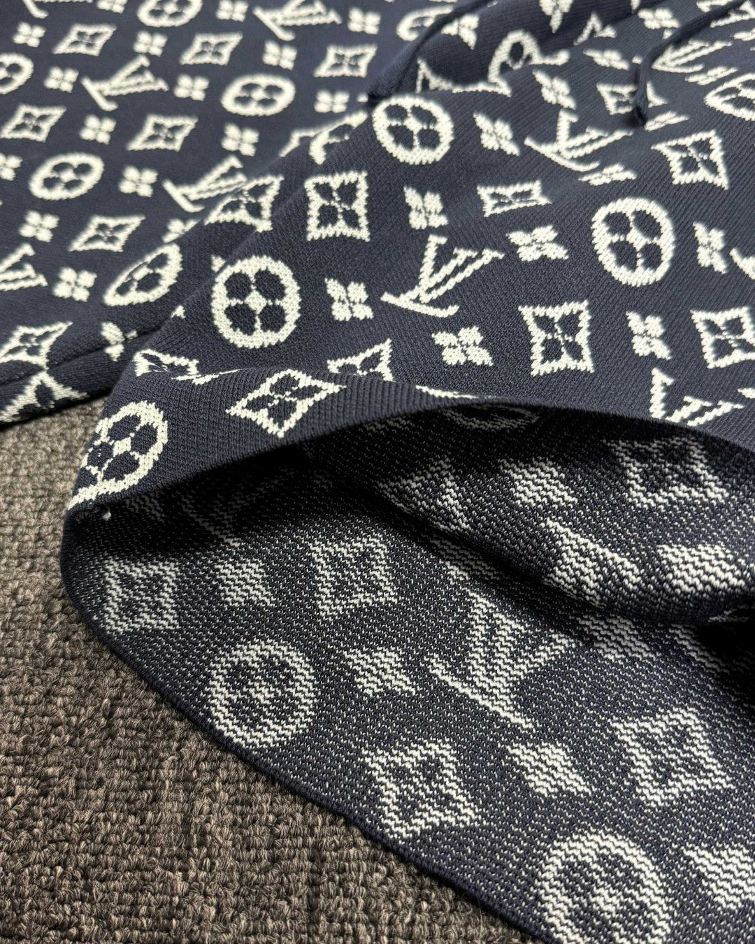 Pantaloncino Louis Vuitton