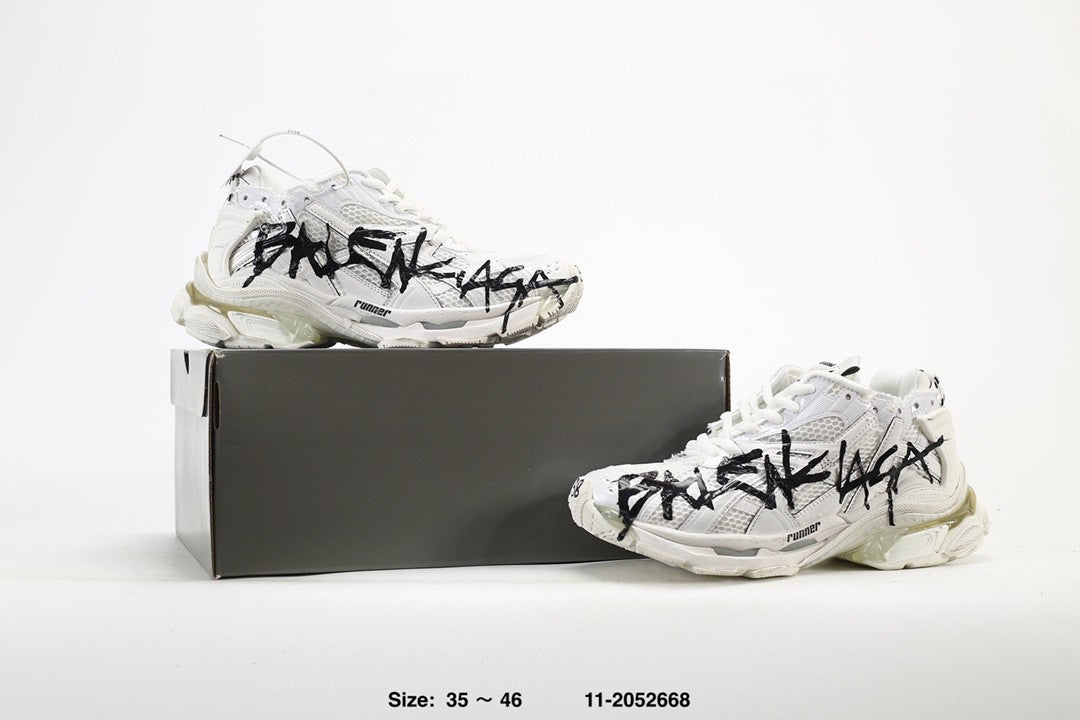 Balenciaga Runner