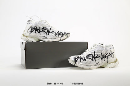 Balenciaga Runner