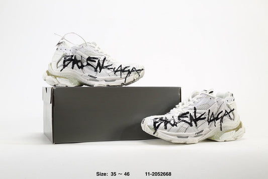 Balenciaga Runner