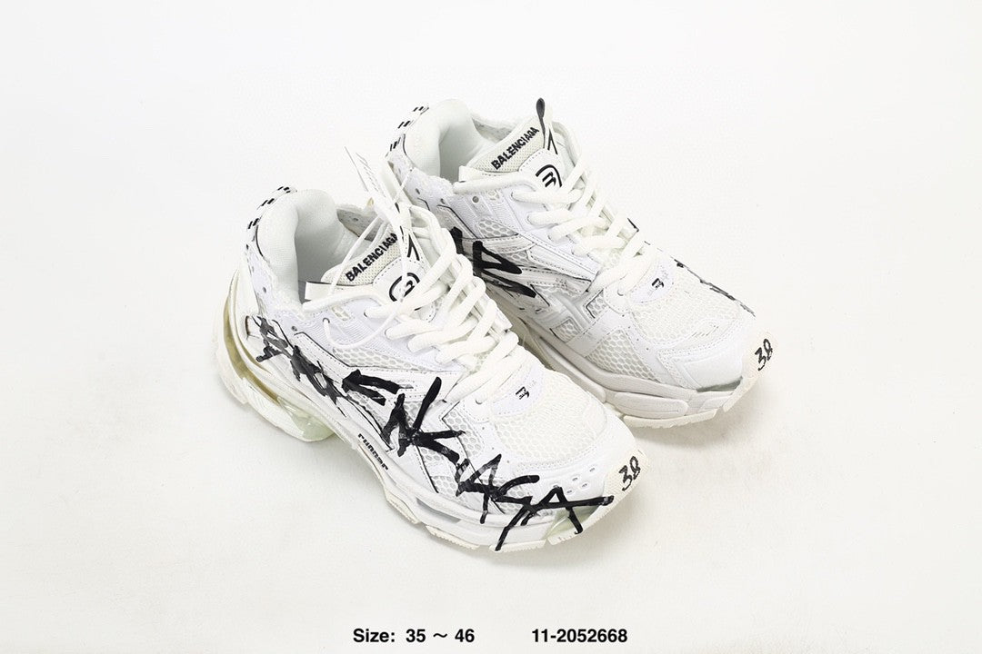 Balenciaga Runner