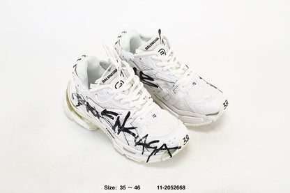 Balenciaga Runner