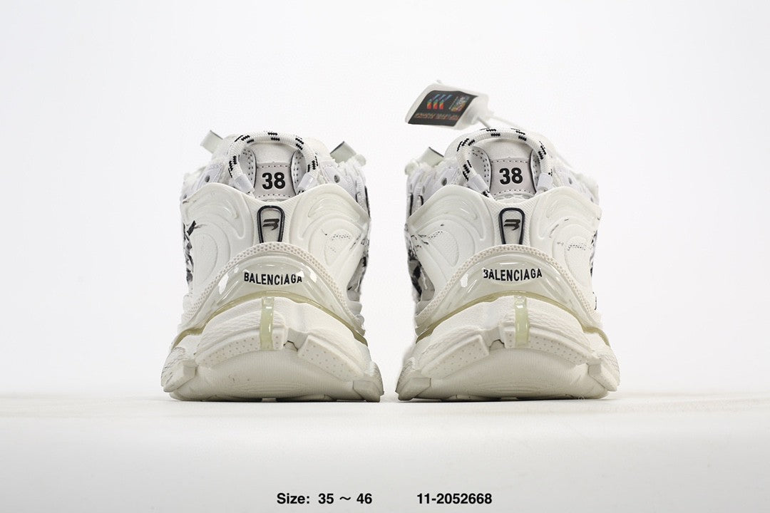 Balenciaga Runner