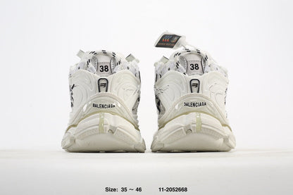 Balenciaga Runner