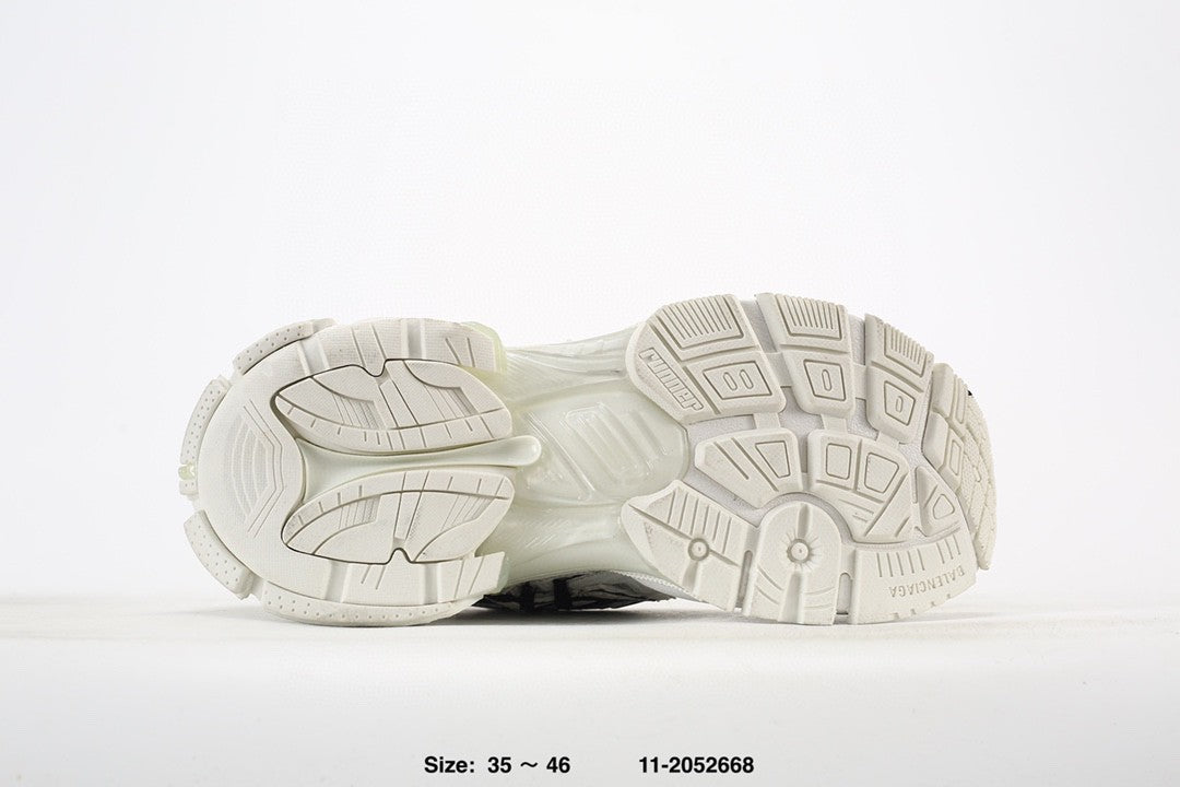 Balenciaga Runner