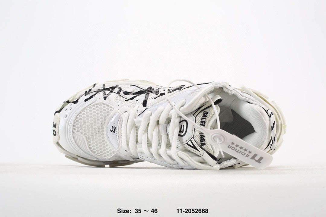 Balenciaga Runner