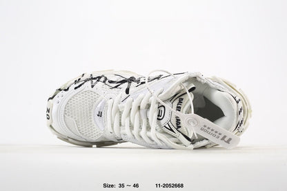 Balenciaga Runner