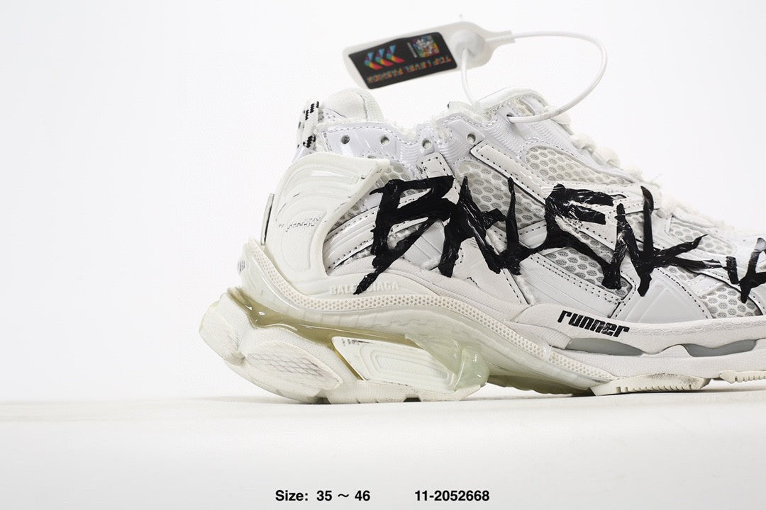 Balenciaga Runner