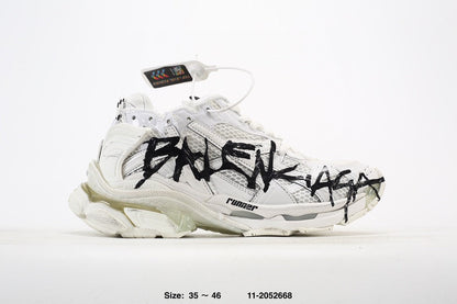 Balenciaga Runner