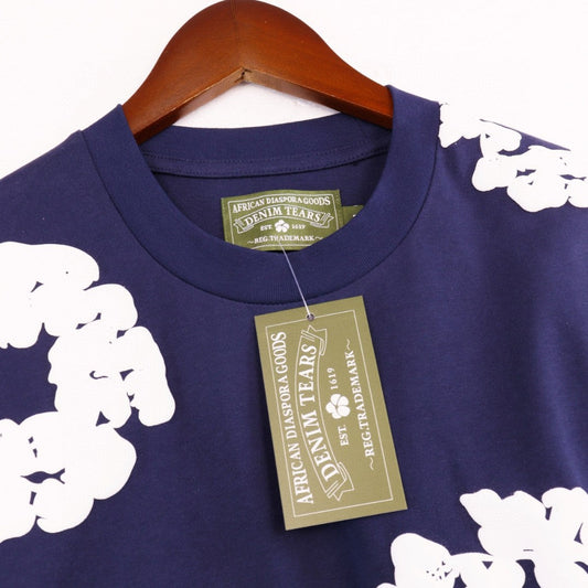 Maglia Denim Tears