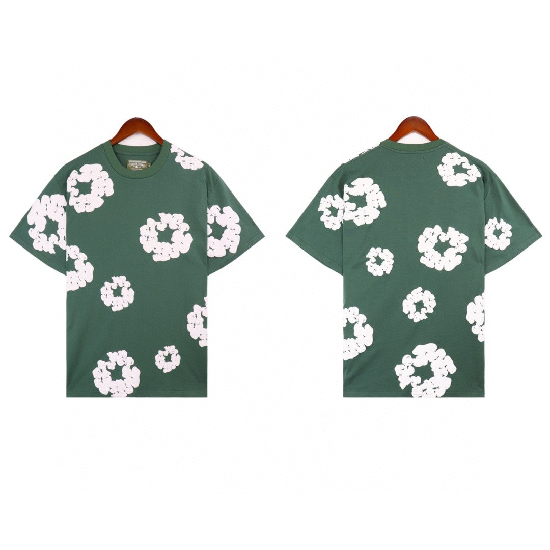 Maglia Denim Tears
