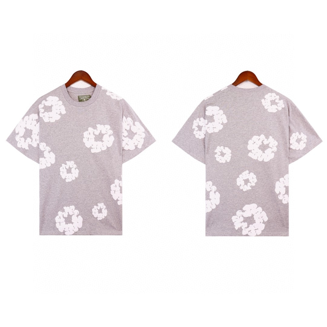 Maglia Denim Tears