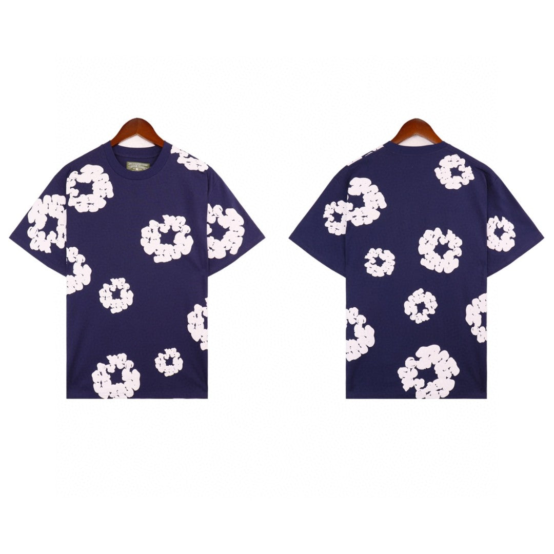 Maglia Denim Tears
