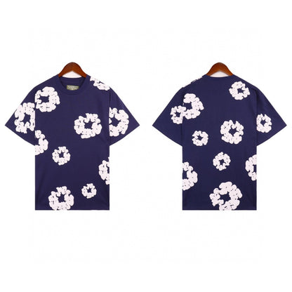 Maglia Denim Tears