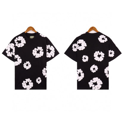 Maglia Denim Tears