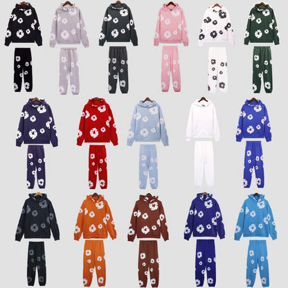 Completo Denim Tears