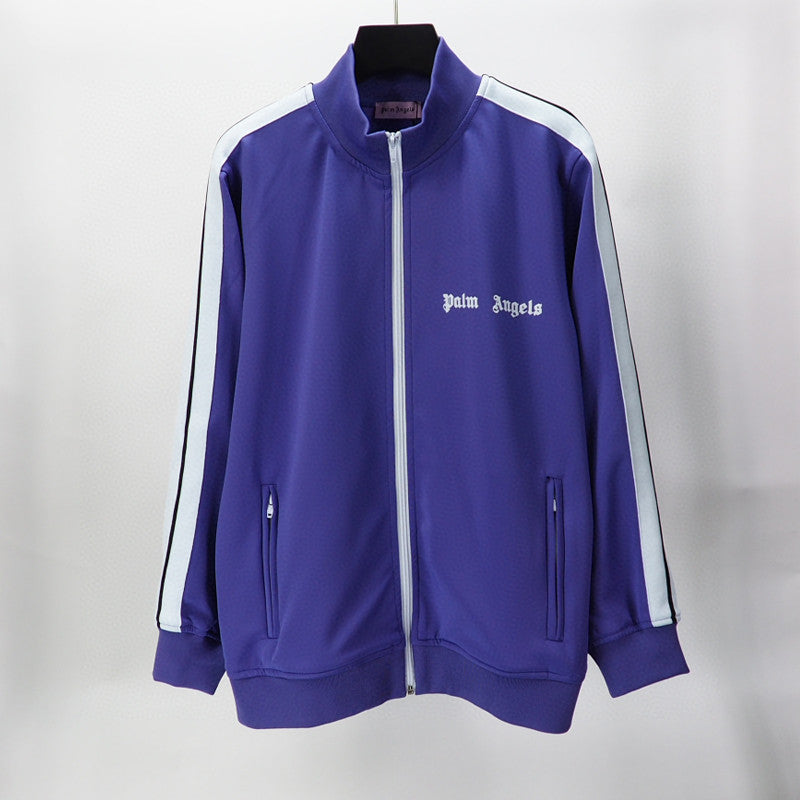 Felpa Zip Palm Angels