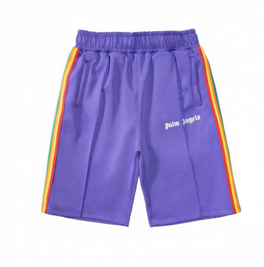 Pantaloncino Palm Angels
