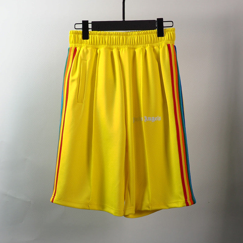 Pantaloncino Palm Angels