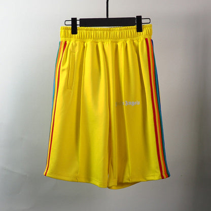 Pantaloncino Palm Angels