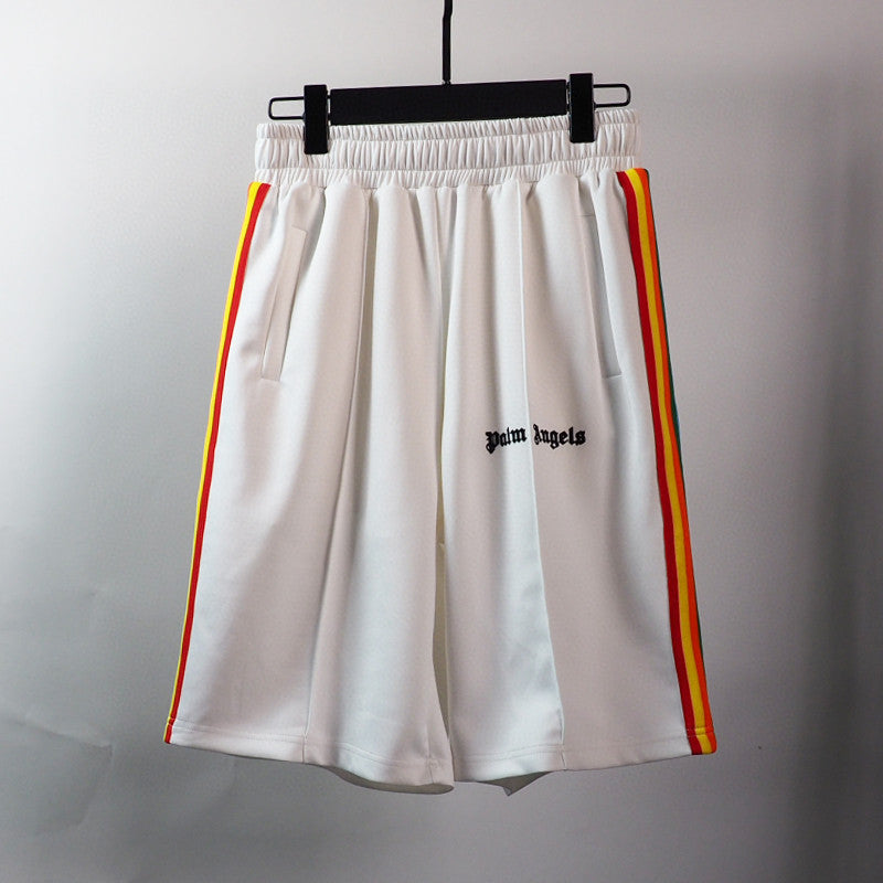 Pantaloncino Palm Angels
