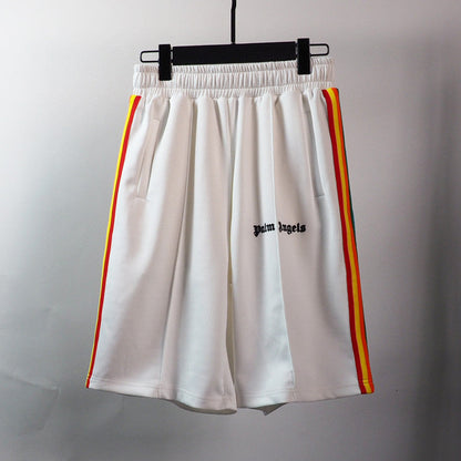 Pantaloncino Palm Angels