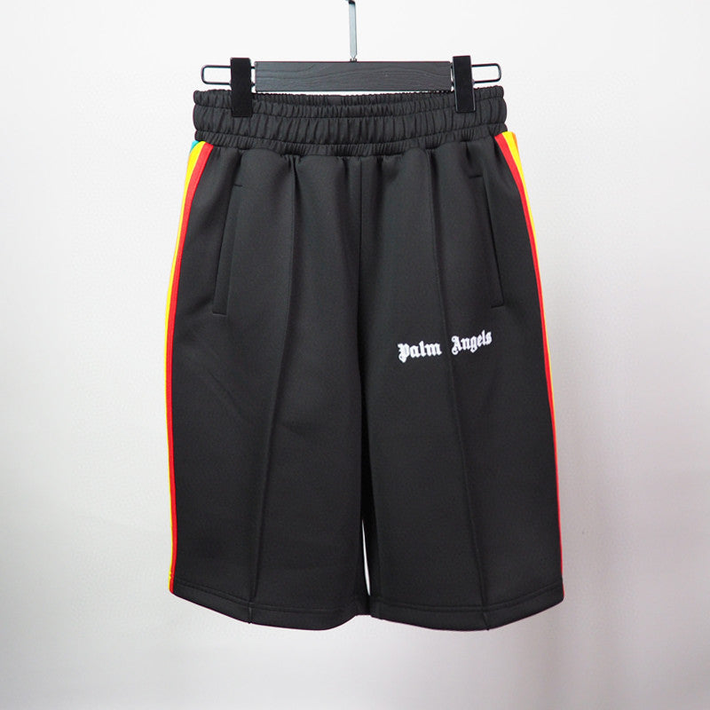 Pantaloncino Palm Angels