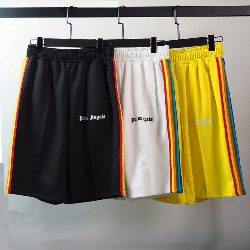 Pantaloncino Palm Angels