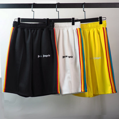 Pantaloncino Palm Angels