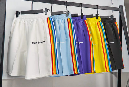 Pantaloncino Palm Angels