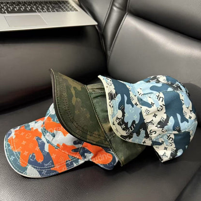 Cappellino Louis Vuitton x Supreme