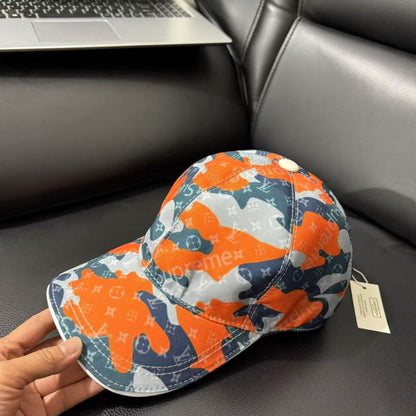 Cappellino Louis Vuitton x Supreme