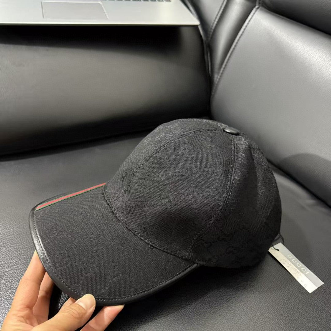 Cappellino Gucci