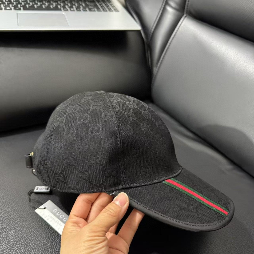 Cappellino Gucci