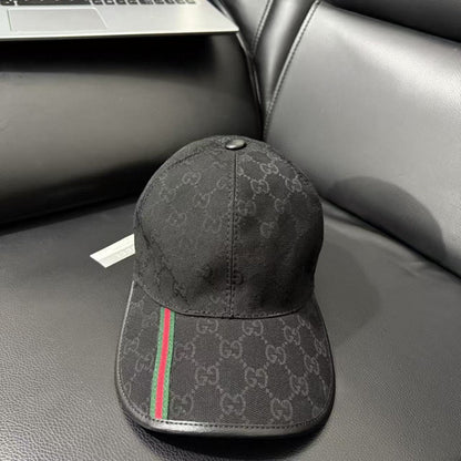 Cappellino Gucci