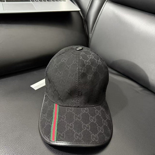 Cappellino Gucci