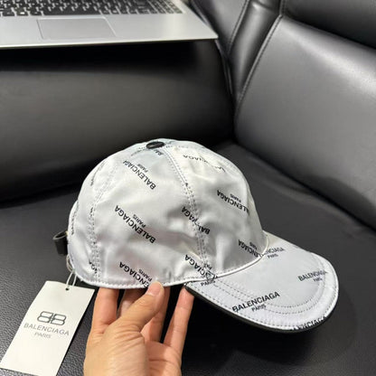 Cappellino Balenciaga