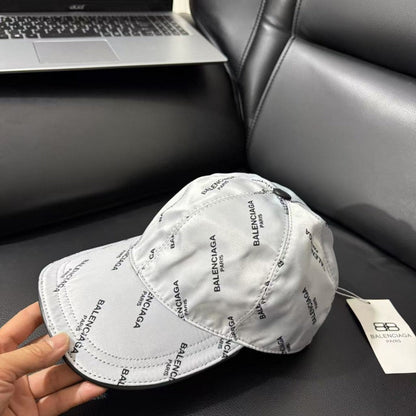 Cappellino Balenciaga