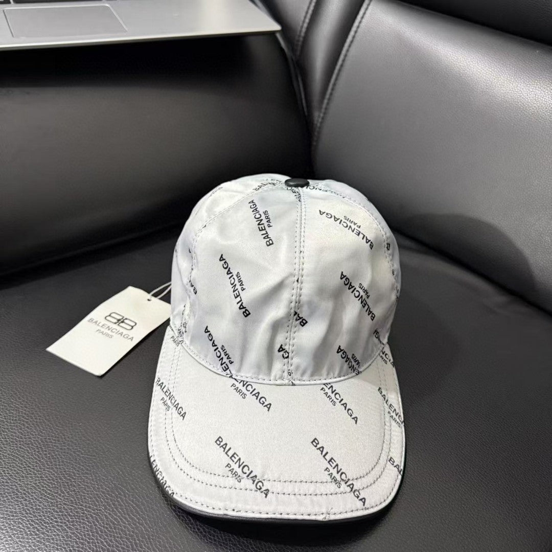 Cappellino Balenciaga