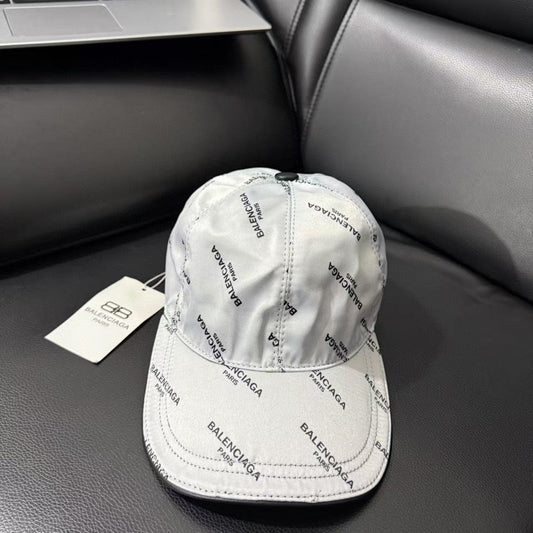 Cappellino Balenciaga