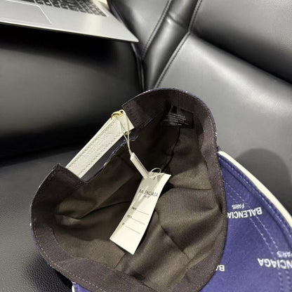 Cappellino Balenciaga