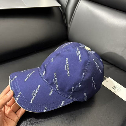 Cappellino Balenciaga