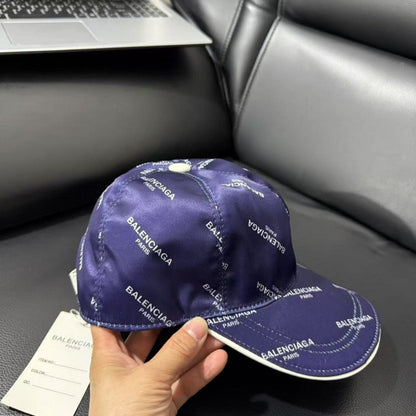 Cappellino Balenciaga