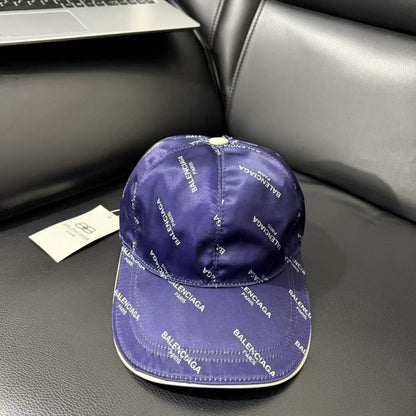 Cappellino Balenciaga