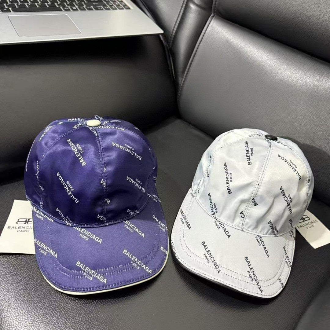 Cappellino Balenciaga